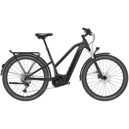 Lapierre e-Explorer 9.7 Mix - 750 Wh - 27,5 Zoll - Trapez