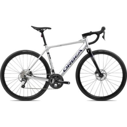 Orbea Gain D40 - 248 Wh - 28 Zoll - Diamant
